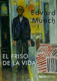 Produktbild: Munch, E: Friso de la vida
