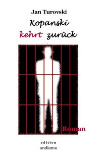 Produktbild: Kopanski kehrt zur&uuml;ck