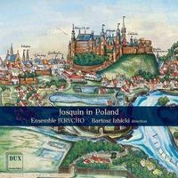 Produktbild: Josquin in Poland