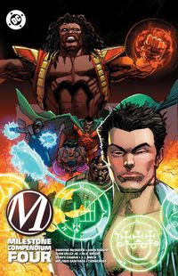 Produktbild: Milestone Compendium Four