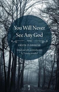 Produktbild: You Will Never See Any God