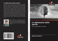 Produktbild: La diplomazia dello spirito