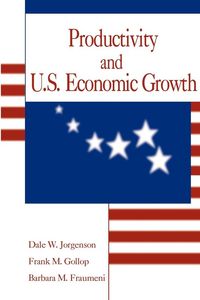 Produktbild: Productivity and U.S. Economic Growth
