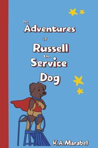 Produktbild: The Adventures of Russell the Service Dog