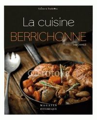 Produktbild: La Cuisine Berrichonne