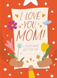Produktbild: I Love You, Mom!