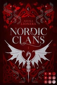 Produktbild Nordic Clans 1: Mein Herz, so verloren und stolz