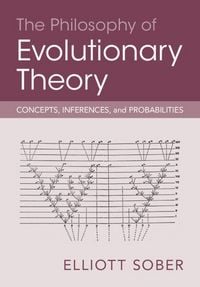 Produktbild: The Philosophy of Evolutionary Theory