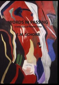 Produktbild: Words in Passing