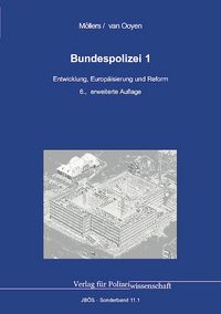 Produktbild: Bundespolizei 1