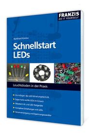 Produktbild: Schnellstart LEDs