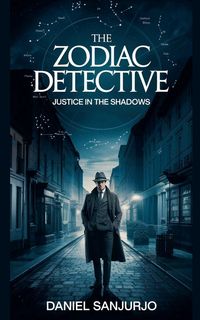 Produktbild: Justice in the Shadows