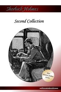 Produktbild: Second Collection: Sherlock Holmes