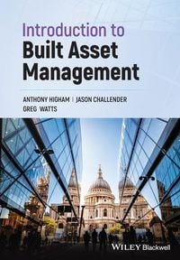 Produktbild: Higham, A: Introduction to Built Asset Management