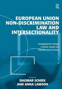 Produktbild: Lawson, P: European Union Non-Discrimination Law and Interse