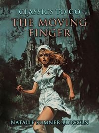 Produktbild: The Moving Finger