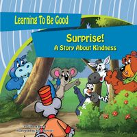 Produktbild: Surprise!