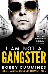 Produktbild: I Am Not A Gangster
