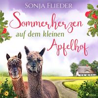 Produktbild Sommerherzen auf dem kleinen Apfelhof