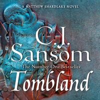 Produktbild: Tombland