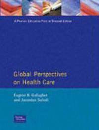 Produktbild: Global Perspectives On Health