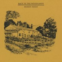 Produktbild: Back To The Woodlands (Noonday Yellows Vinyl)