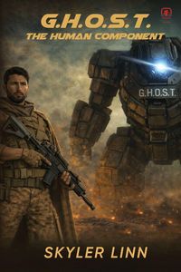 Produktbild: G.H.O.S.T