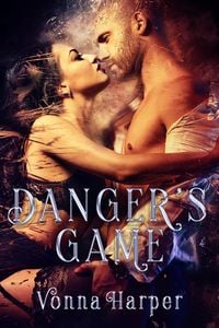 Produktbild: Danger's Game