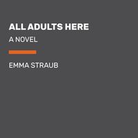 Produktbild: All Adults Here -Lp