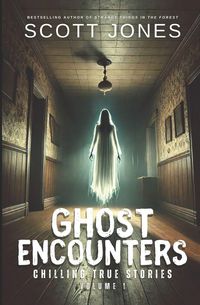 Produktbild: Ghost Encounters