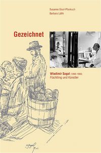 Produktbild: Gezeichnet