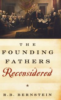 Produktbild: The Founding Fathers Reconsidered