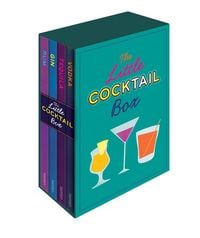 Produktbild: The Little Cocktail Box