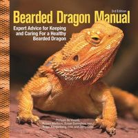Produktbild: Bearded Dragon Manual, 3rd Edition