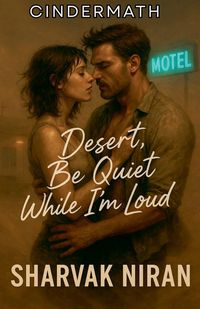 Produktbild: Desert, Be Quiet While I'm Loud
