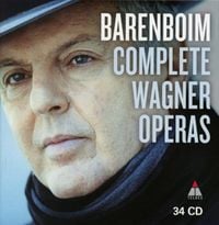 Produktbild: Opern