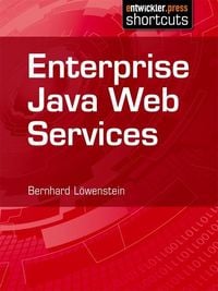 Produktbild: Enterprise Java Web Services