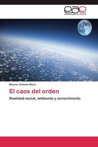 Produktbild: El caos del orden