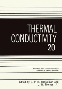 Produktbild: Thermal Conductivity 20