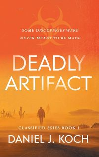 Produktbild: Deadly Artifact