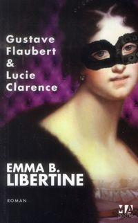 Produktbild: Emma b libertine