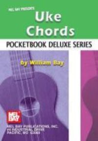 Produktbild: Uke Chords