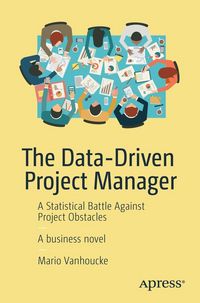 Produktbild: The Data-Driven Project Manager