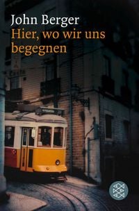 Produktbild: Hier, wo wir uns begegnen