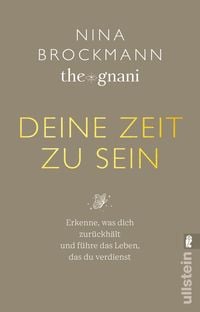 Produktbild: Deine Zeit zu sein