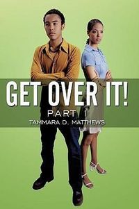 Produktbild: Get Over It!