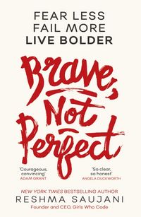 Produktbild: Brave, Not Perfect