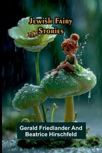 Produktbild: Jewish fairy stories