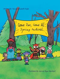 Produktbild: Come One, Come All Spring Festival