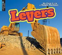 Produktbild: Levers